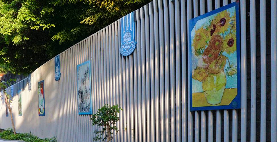 平面設計專業值得學嗎？廈門島內統招技校，解鎖升學就業多元可能